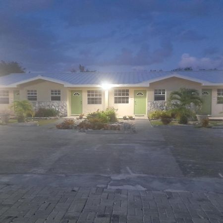 Jubilee Gardens Freeport Ξενοδοχείο Εξωτερικό φωτογραφία