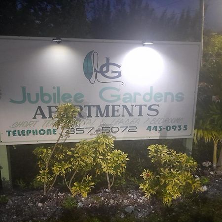 Jubilee Gardens Freeport Ξενοδοχείο Εξωτερικό φωτογραφία