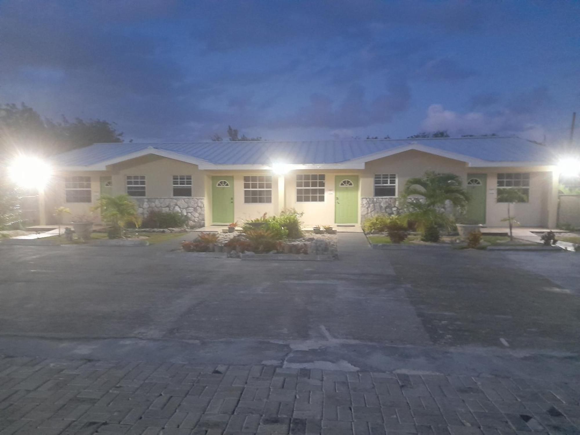 Jubilee Gardens Freeport Ξενοδοχείο Εξωτερικό φωτογραφία