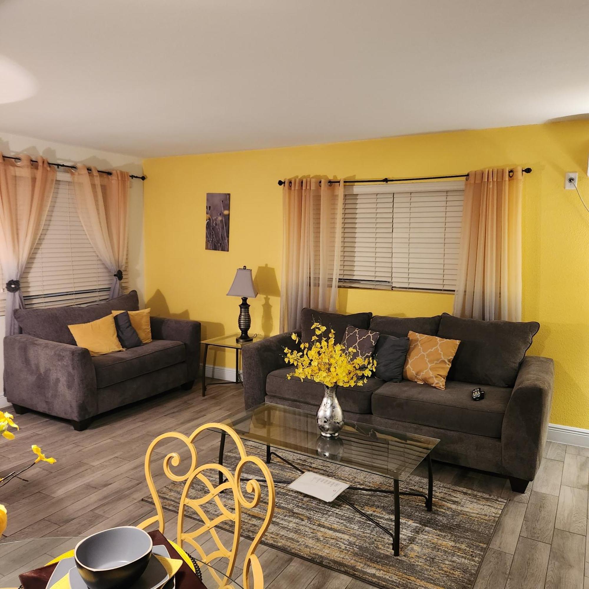 Jubilee Gardens Freeport Ξενοδοχείο Εξωτερικό φωτογραφία