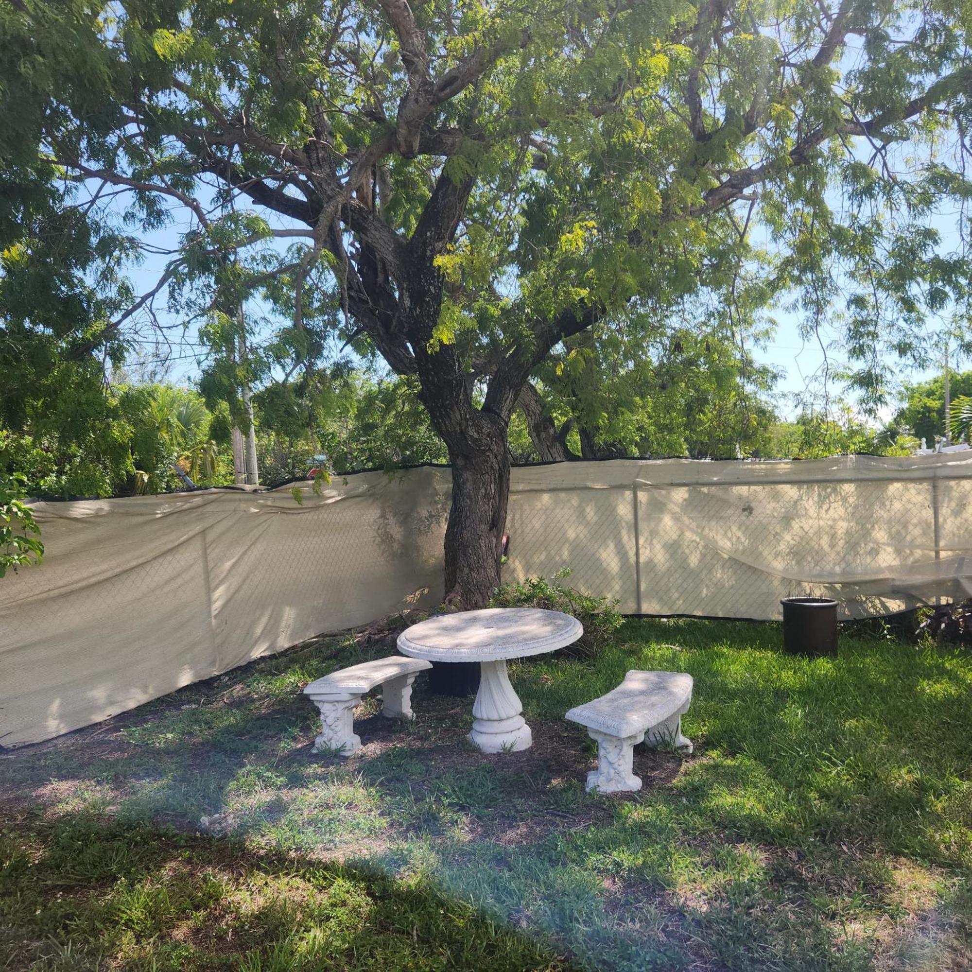 Jubilee Gardens Freeport Ξενοδοχείο Εξωτερικό φωτογραφία