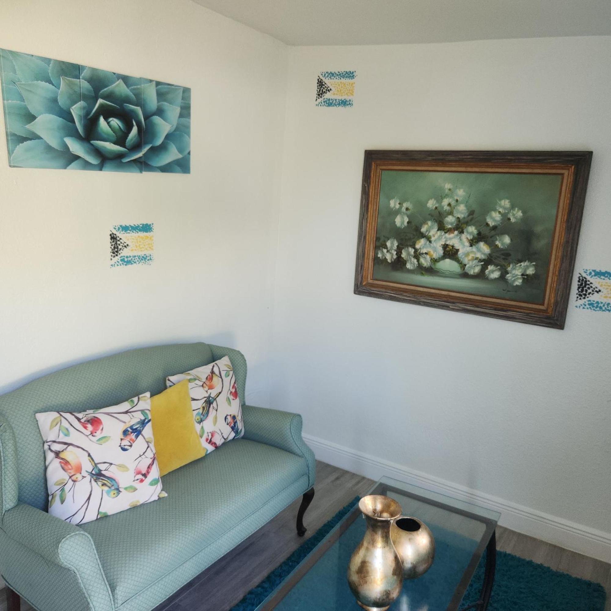 Jubilee Gardens Freeport Ξενοδοχείο Δωμάτιο φωτογραφία